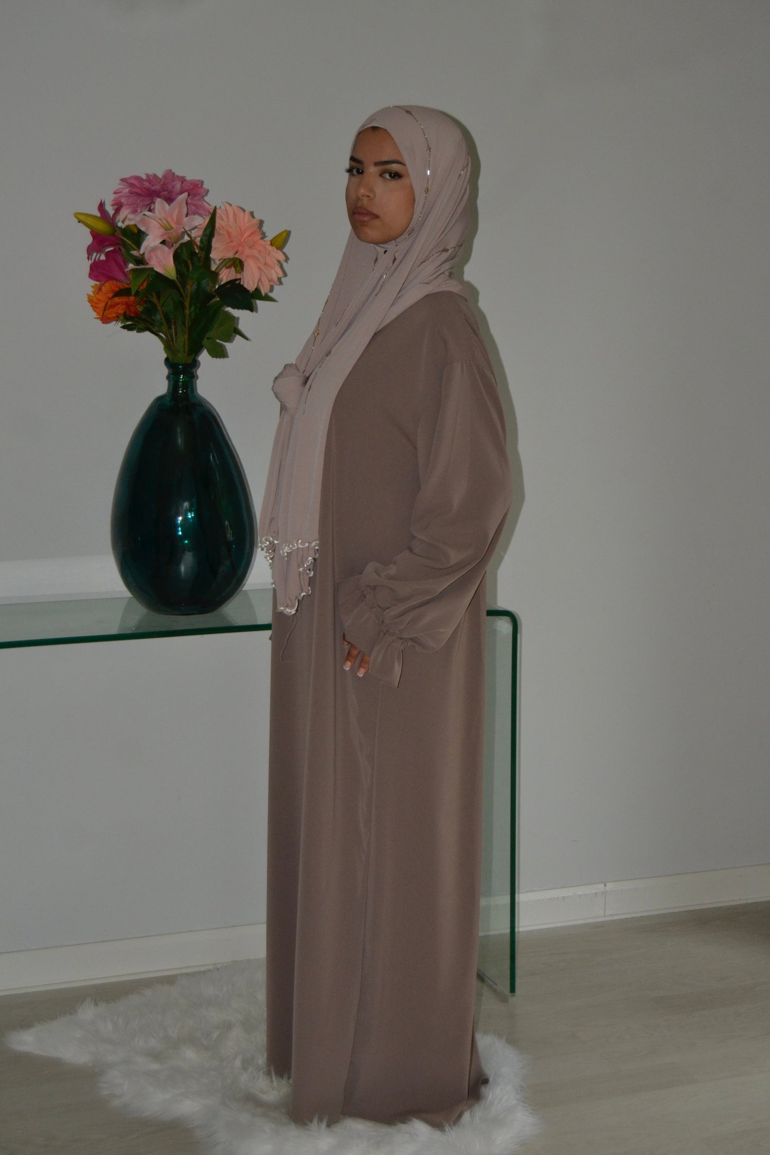 ABAYA