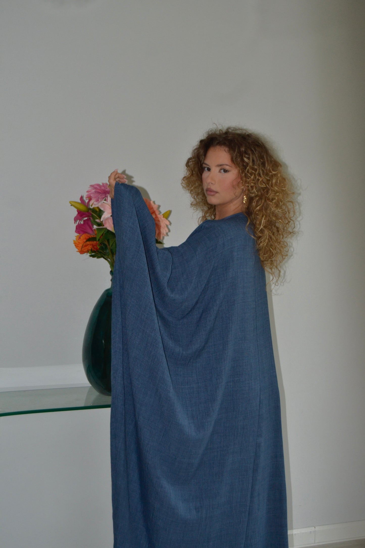 Robe Elora | jeans