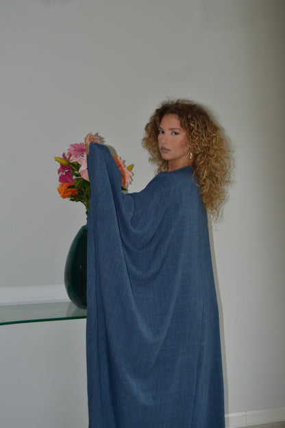 Robe Elora | jeans