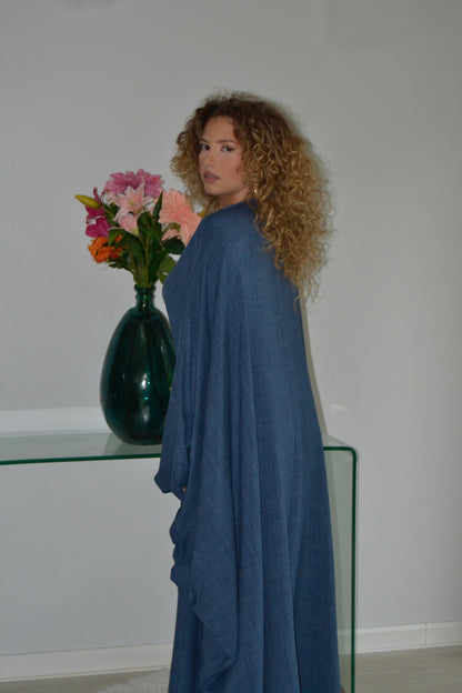 Robe Elora | jeans