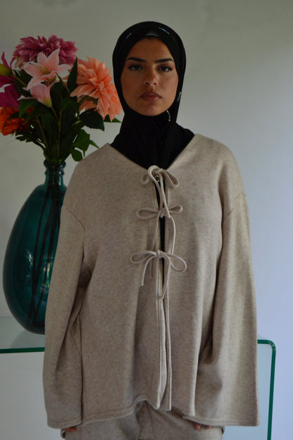 Ensemble Neila | beige