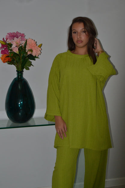 Ensemble Ines | vert