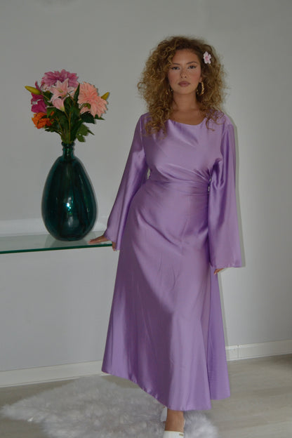 Robe Esma | lila