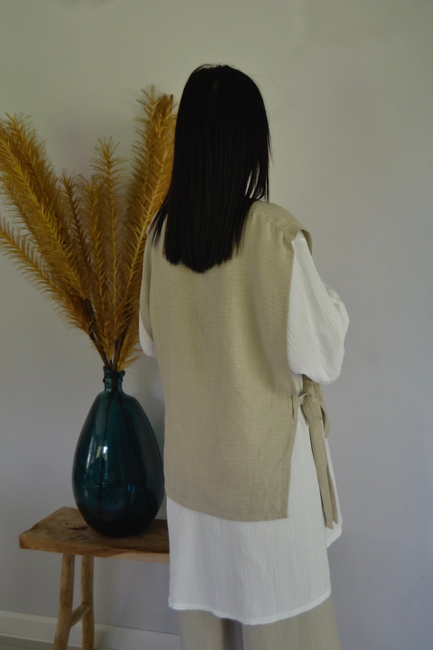 Ensemble Aria | beige