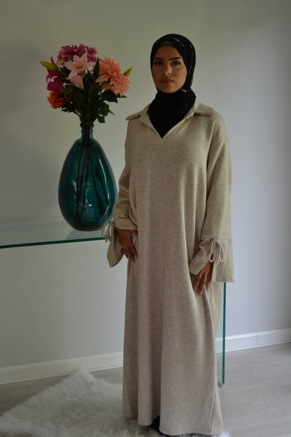 Robe Leila | beige